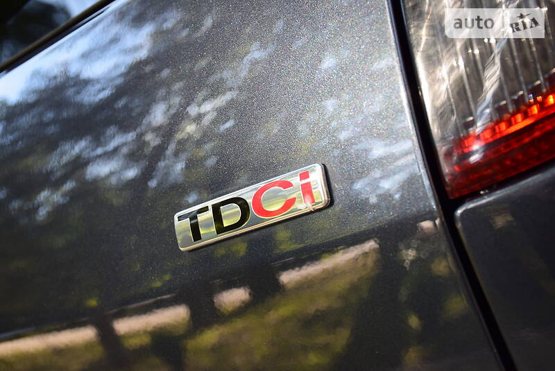 Універсал Ford Focus 2011 в Дрогобичі