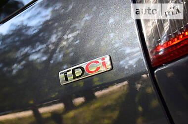 Універсал Ford Focus 2011 в 