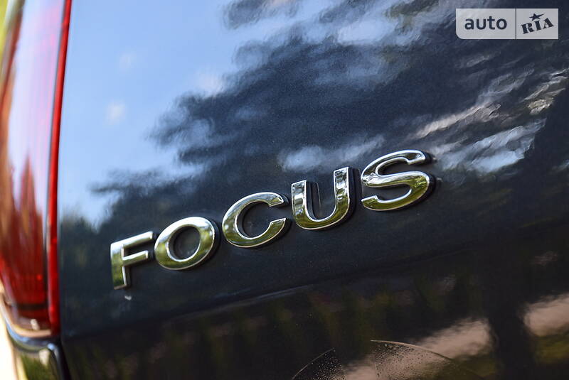 Універсал Ford Focus 2011 в Дрогобичі