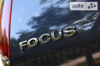 Універсал Ford Focus 2011 в 