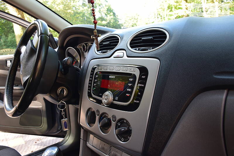 Універсал Ford Focus 2011 в Дрогобичі