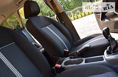 Універсал Ford Focus 2011 в 