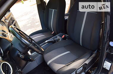 Універсал Ford Focus 2011 в 