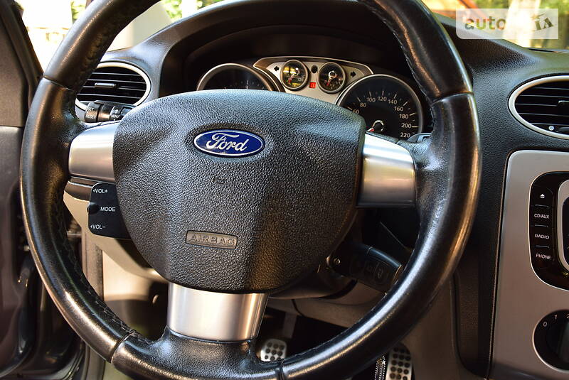 Універсал Ford Focus 2011 в Дрогобичі