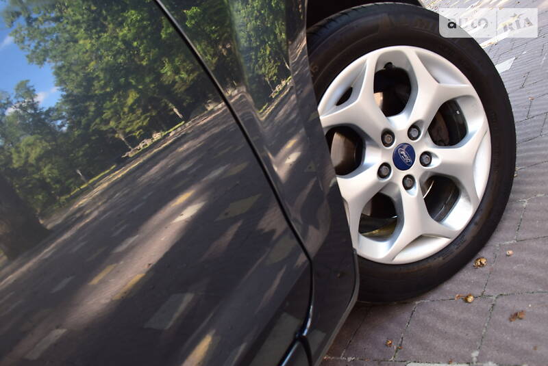 Універсал Ford Focus 2011 в Дрогобичі