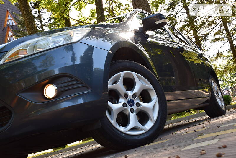 Універсал Ford Focus 2011 в Дрогобичі