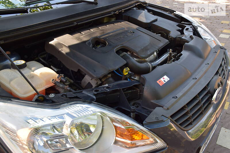 Універсал Ford Focus 2011 в Дрогобичі