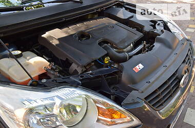 Універсал Ford Focus 2011 в 