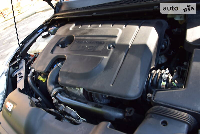 Універсал Ford Focus 2011 в Дрогобичі