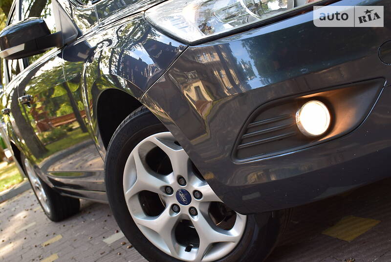 Універсал Ford Focus 2011 в Дрогобичі