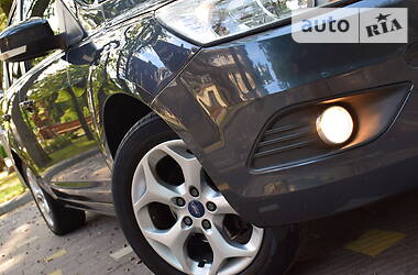 Універсал Ford Focus 2011 в 