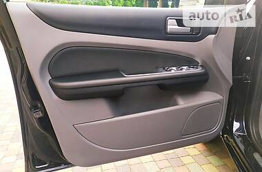 Універсал Ford Focus 2010 в 
