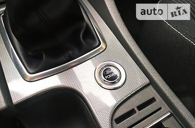 Універсал Ford Focus 2010 в 