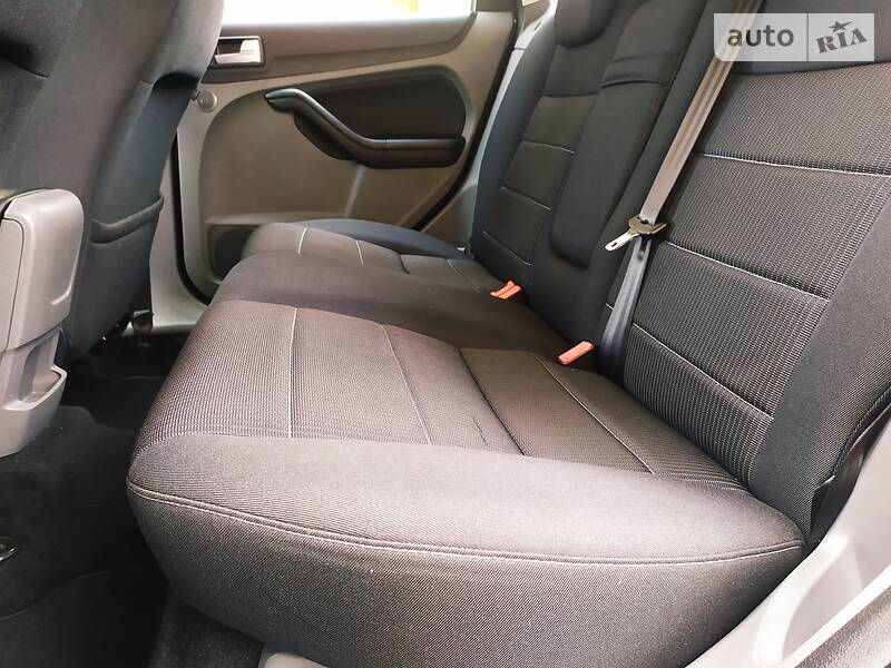 Універсал Ford Focus 2010 в Стрию