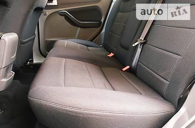 Універсал Ford Focus 2010 в 