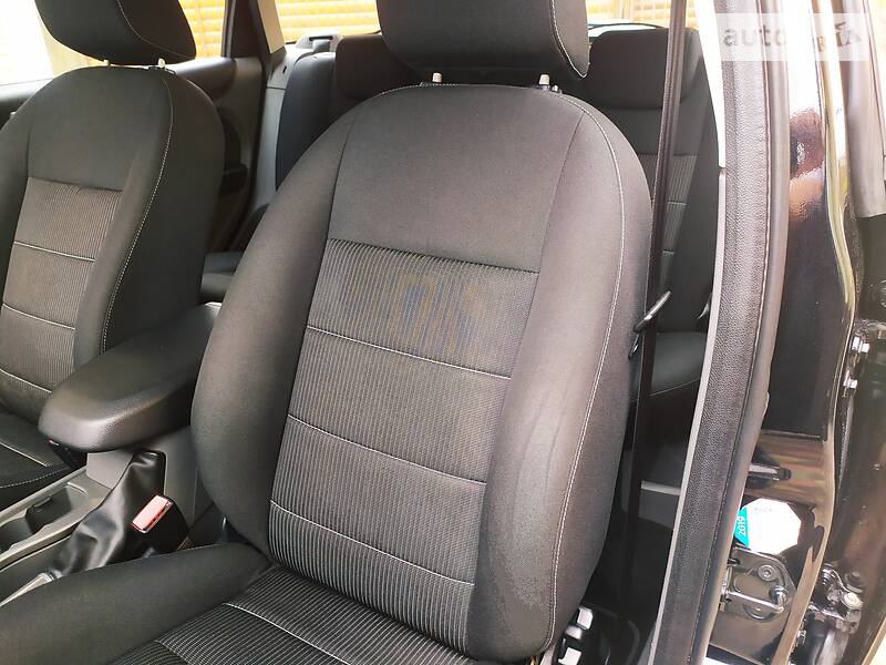 Універсал Ford Focus 2010 в Стрию