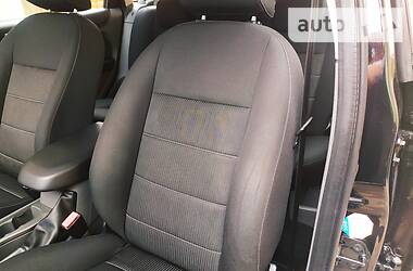 Універсал Ford Focus 2010 в 