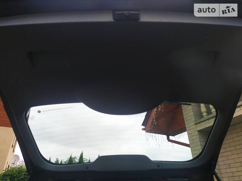 Універсал Ford Focus 2010 в Стрию