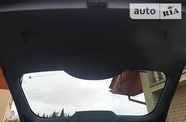Універсал Ford Focus 2010 в 