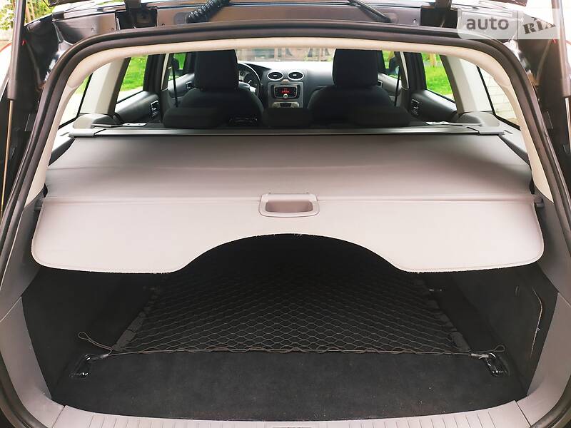 Універсал Ford Focus 2010 в Стрию