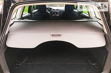 Універсал Ford Focus 2010 в 