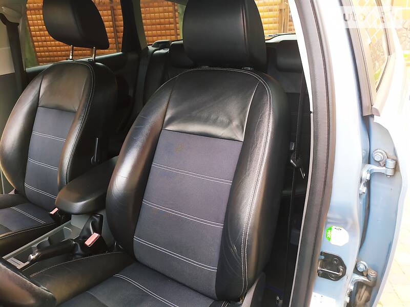 Універсал Ford Focus 2008 в Стрию