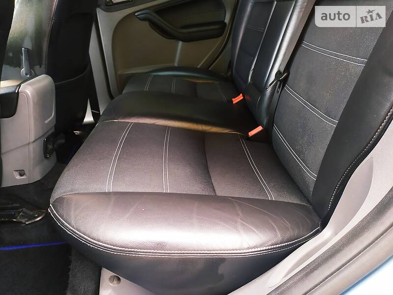 Універсал Ford Focus 2008 в Стрию
