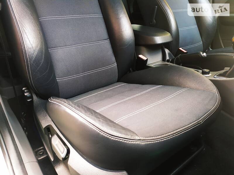 Універсал Ford Focus 2008 в Стрию