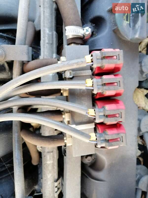 Універсал Ford Focus 2005 в Кривому Розі