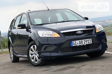 Універсал Ford Focus 2009 в Дрогобичі