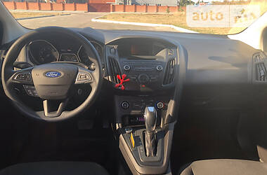 Седан Ford Focus 2015 в Сумах