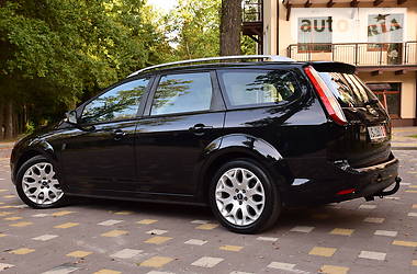 Універсал Ford Focus 2010 в Дрогобичі