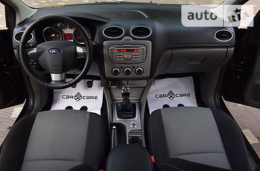 Универсал Ford Focus 2010 в Дрогобыче