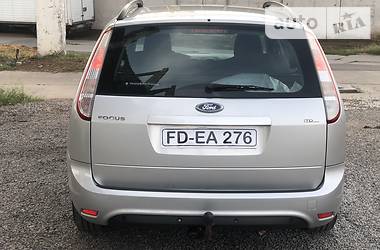 Универсал Ford Focus 2007 в Киеве