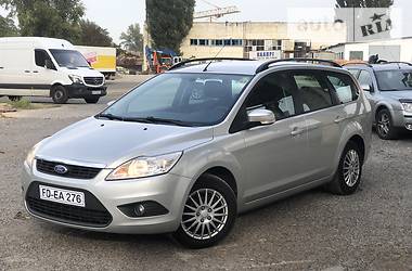 Универсал Ford Focus 2007 в Киеве