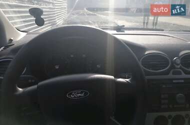 Универсал Ford Focus 2005 в Кривом Роге