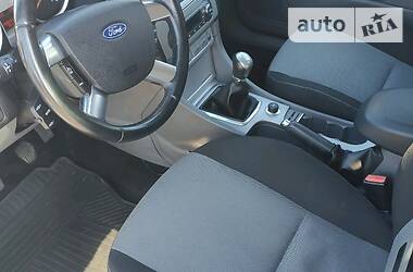 Универсал Ford Focus 2010 в Житомире