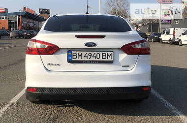 Седан Ford Focus 2013 в Киеве