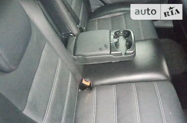 Універсал Ford Focus 2008 в 