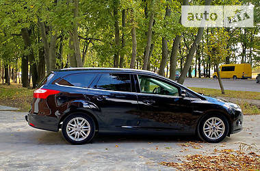 Универсал Ford Focus 2013 в Умани