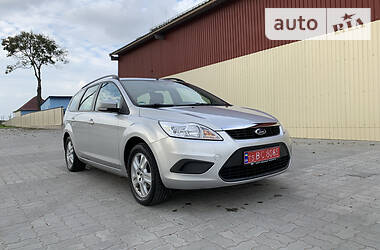 Универсал Ford Focus 2011 в Ковеле