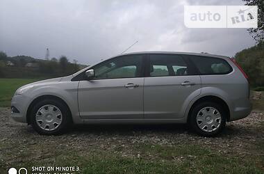 Универсал Ford Focus 2008 в Надворной