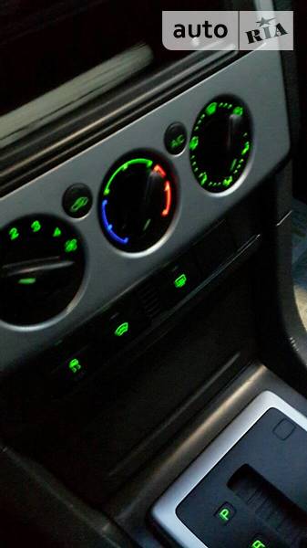 Универсал Ford Focus 2006 в Буске