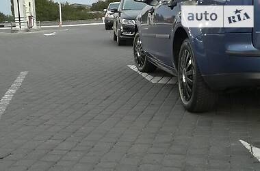 Универсал Ford Focus 2006 в Буске