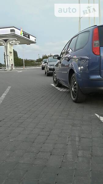 Универсал Ford Focus 2006 в Буске
