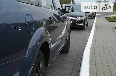 Универсал Ford Focus 2006 в Буске