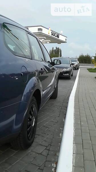 Универсал Ford Focus 2006 в Буске