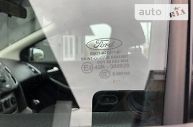 Универсал Ford Focus 2014 в Бродах