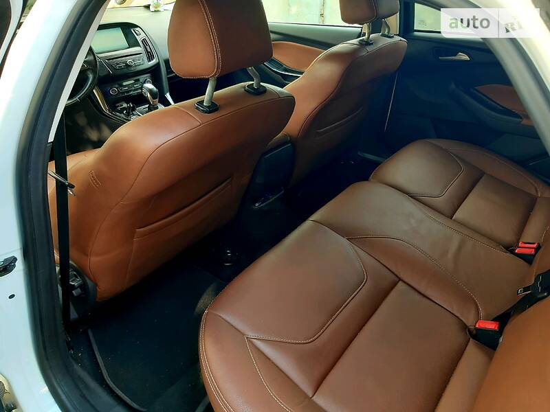 Универсал Ford Focus 2015 в Одессе