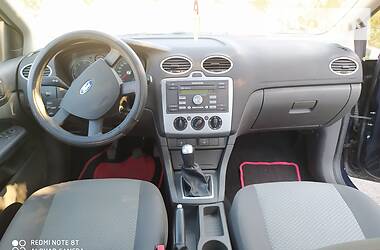 Универсал Ford Focus 2006 в Долине